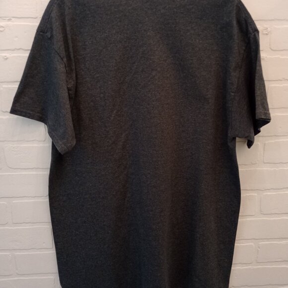 Thrasher Magazine Purple Fire Logo T-Shirt Dogtown H-Street Anti-Hero Santa Cruz - Picture 4 of 4